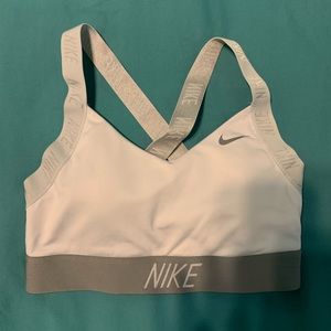 Nike Dri-Fit Sports Bra Small